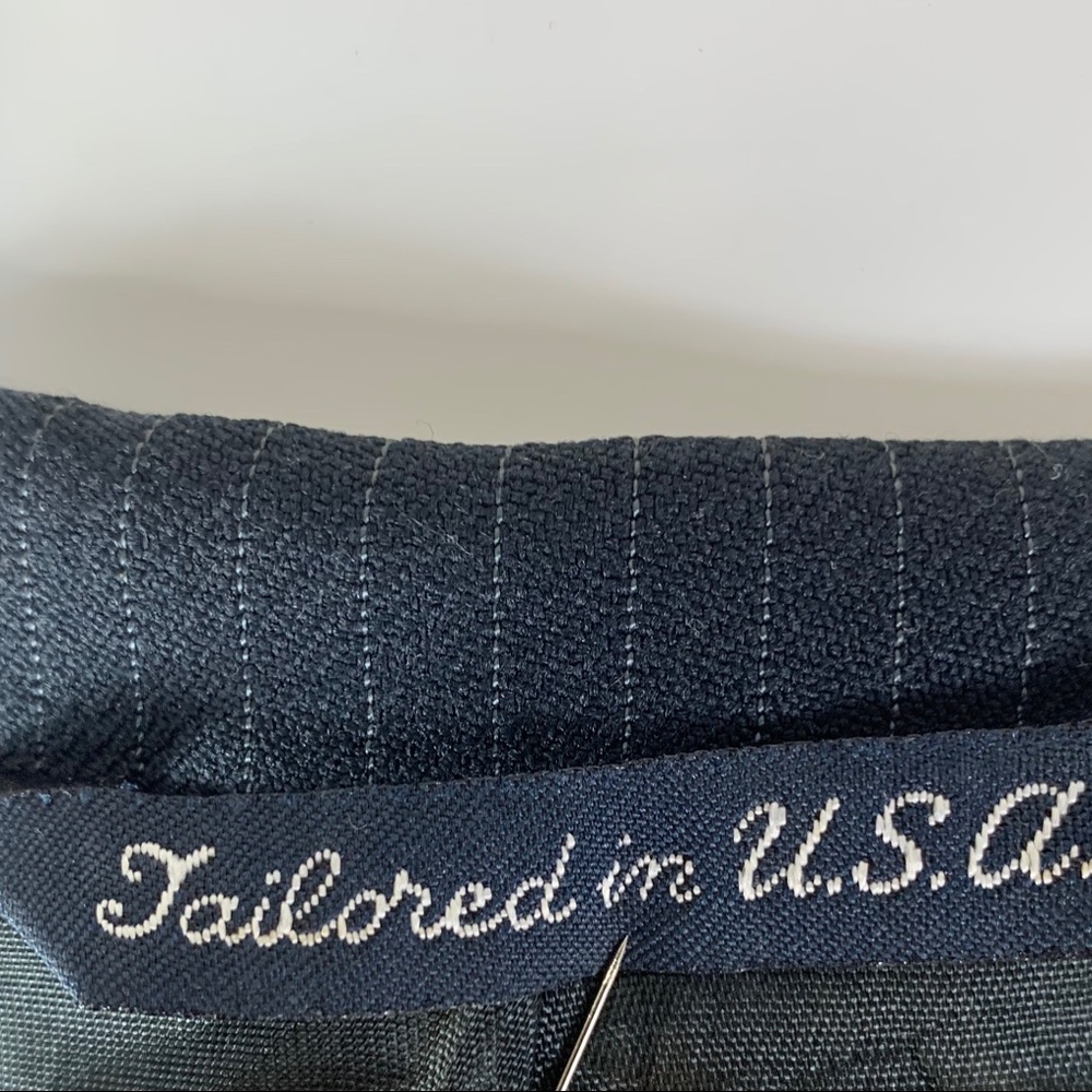 Classic Collection Blazer - Picture 8 of 8